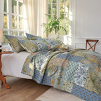 Secgo Queen Comforter Set for Bed - Image 5