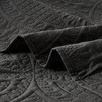 akkialla Twin Quilt Bedding Set, Lightweight Soft Bedspread Coverlet, Modern - Image 7