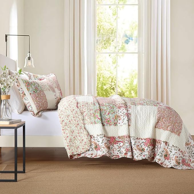 Secgo King Comforter Set for Bed - Image 6