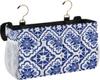Bedside Caddy Hanging Bunk Bed Caddy Bed Organizer Hanging Pocket - Image 2