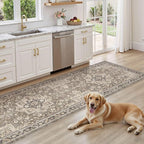 cotiled 3x10 Hallway Runner Rug - Image 9