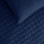 Easy-Going Reversible Quilt Set Twin, Bedspread - Image 3