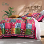 Queen Quilt Set - Image 3