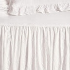 Lush Decor Ruffle Skirt Bedspread Set - Image 7