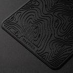 O.200 EDC Mat Catchall Tray, Durable TPU Valet Tray - Image 4