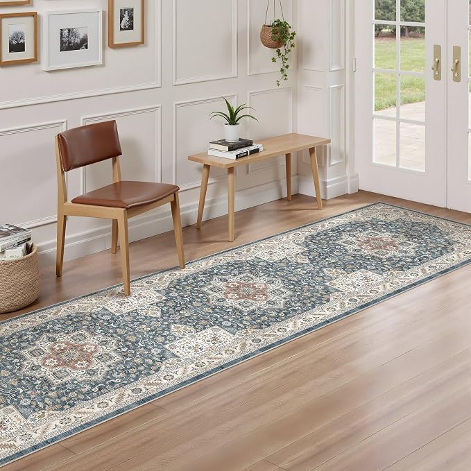 cotiled 2x10 Hallway Runner Rug - Image 2