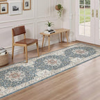 cotiled 2x10 Hallway Runner Rug - Image 2