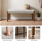 Usaint 42" End of Bed Bench - Image 3