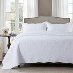 HoneiLife Quilt Set Queen Size by HoneiLife
