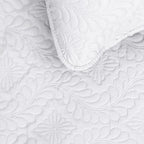 Easy-Going Reversible Quilt Set Full/Queen, Bedspread - Image 3
