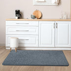 Chicrug Memory Foam 2x4 Small Runner Rugs - Image 5