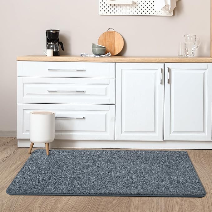 Chicrug Memory Foam 2x4 Small Runner Rugs - Image 5