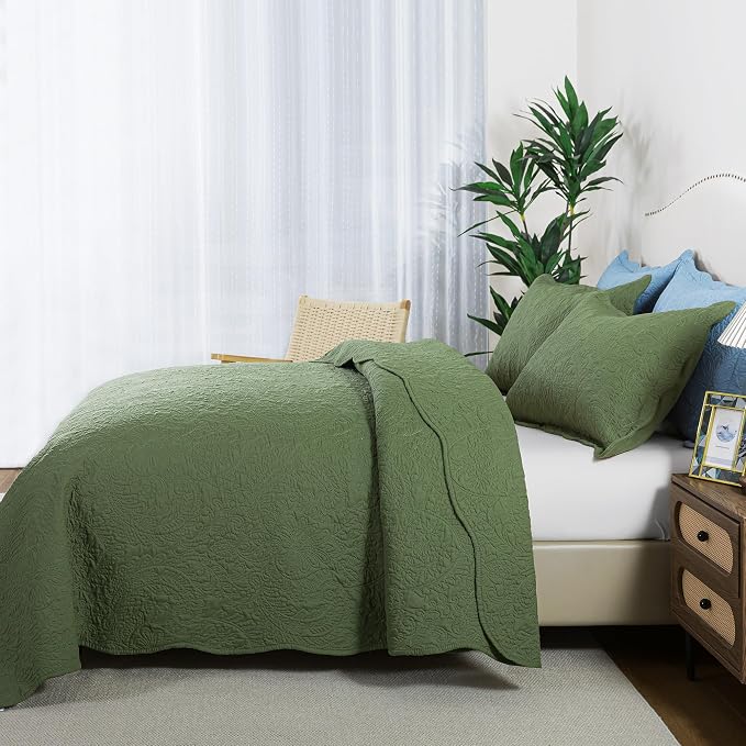 Queen Size Quilt Sets - Image 2