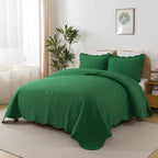 HoneiLife King Size Quilt Sets - Image 2