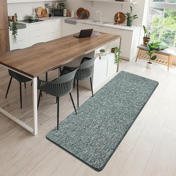 Chicrug Memory Foam 2x8 Runner Rugs - Image 4