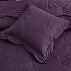 DaisyHuang Oversized Bedspread - Image 7