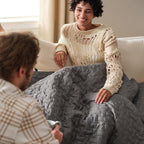 Bedsure Oversized King Quilts - Image 11