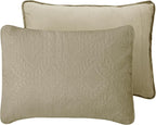 Easy-Going Reversible Quilt Set Twin, Bedspread - Image 4