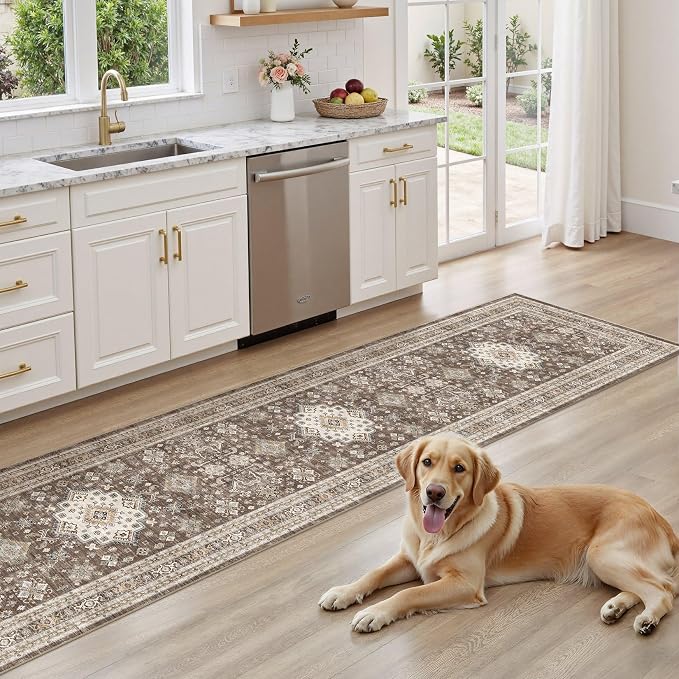 cotiled 2x10 Hallway Runner Rug - Image 7