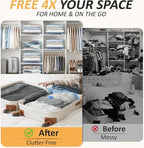 Travel Vacuum Storage Bags - Image 7