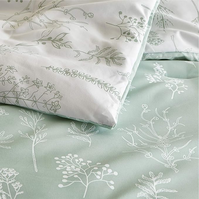 Bedsure King Comforter Set - Image 7