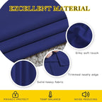 NICETOWN Blackout Curtains for Bedroom - Image 4