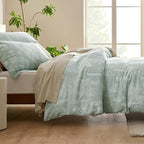 Bedsure King Comforter Set - Image 5