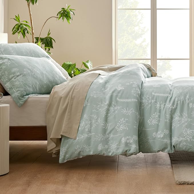 Bedsure King Comforter Set - Image 5