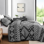 Yiran Boho Quilts Queen Size - Image 6