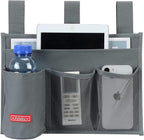 Hanging Bedside Caddy, Bedside Organizer Caddy - Image 2