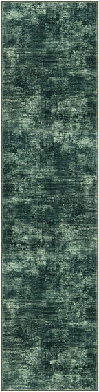 Abstract Runner Rug 3x12 Ft Washable Runners - Image 10
