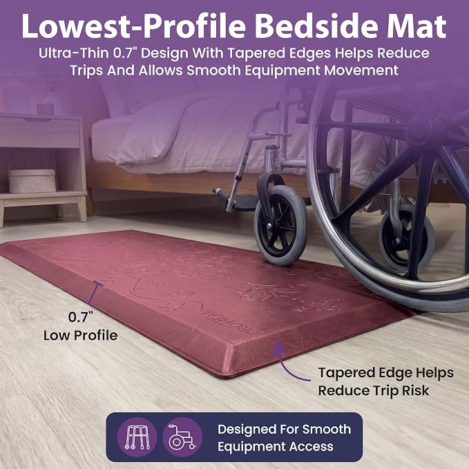 ProHeal Fall Mat for Elderly - Image 4