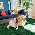 OLANLY 5x7 Machine Washable Large Area Rugs - Image 3