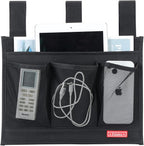 Hanging Bedside Caddy, Bedside Organizer Caddy - Image 2