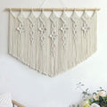 Achart Macrame Wall Hanging Large- Boho Wall Decor- large wall art- Wall Decor by Achart