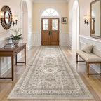 cotiled 3x10 Hallway Runner Rug by COTILED