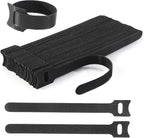 Nettbe Reusable Cable Ties by Nettbe