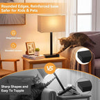 Hong-in Touch Lamps for Bedroom - Image 5