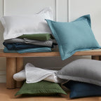 Hansleep Grey Quilt King Size - Image 6