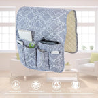 Armchair Caddy for Couch Remote Control Holder - Image 5