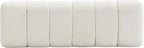 Christopher Knight Home Manila 50" Chenille Fabric Dining Bench - Image 8