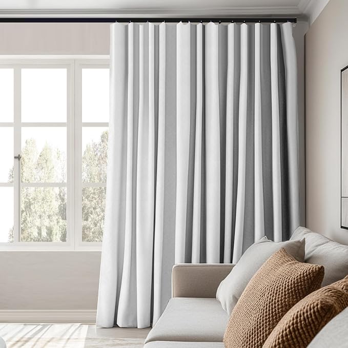 Room Divider Curtain - Image 2