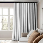 Room Divider Curtain - Image 2