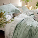 Bedsure King Comforter Set - Image 6