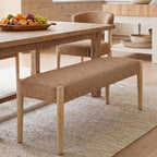 Usaint 42" End of Bed Bench - Image 6
