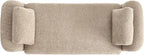 Christopher Knight Home Katir Boucle Upholstered Ottoman Bench - Image 8