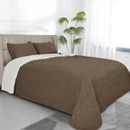 Easy-Going Reversible Quilt Set Full/Queen, Bedspread by Easy-Going