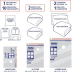 Hefty Shrink-Pak Starter Kit - Image 5