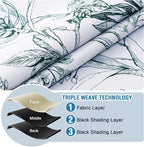 H.VERSAILTEX 100% Blackout Curtains - Image 5
