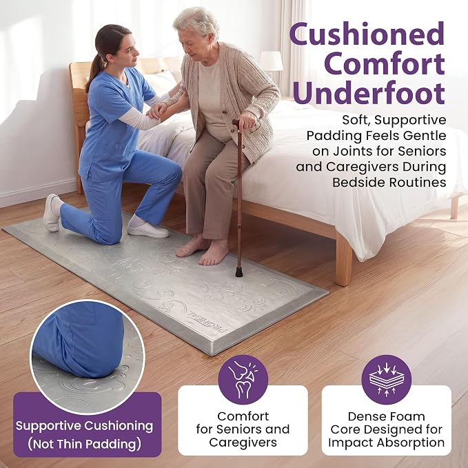 ProHeal Fall Mat for Elderly - Image 2